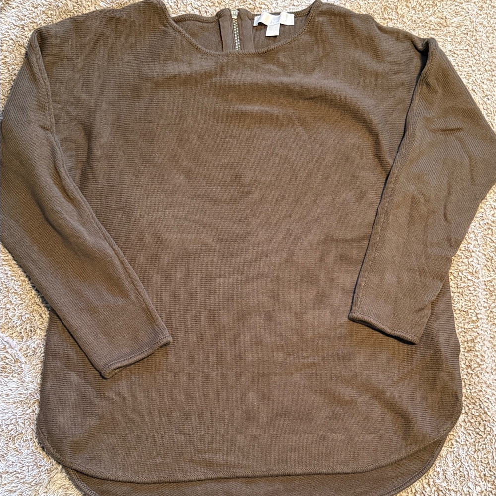 Michael Kors Women’s Crew Neck Sweater